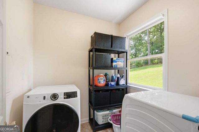7461 Page Court, Jonesboro, GA 30236