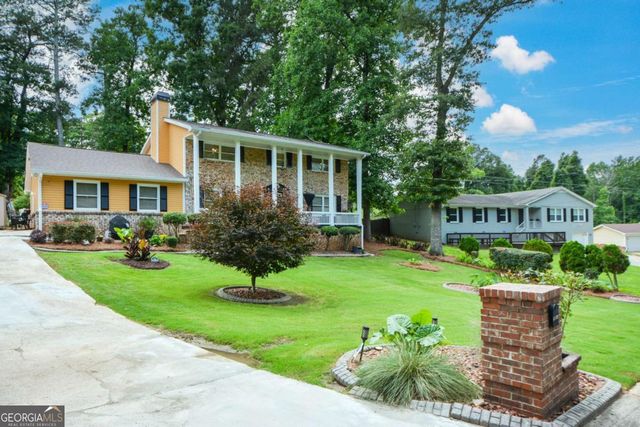 7461 Page Court, Jonesboro, GA 30236