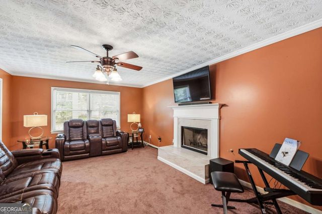 7461 Page Court, Jonesboro, GA 30236