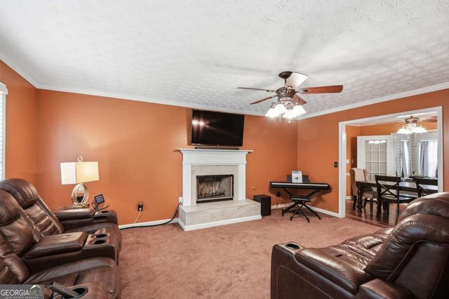7461 Page Court, Jonesboro, GA 30236