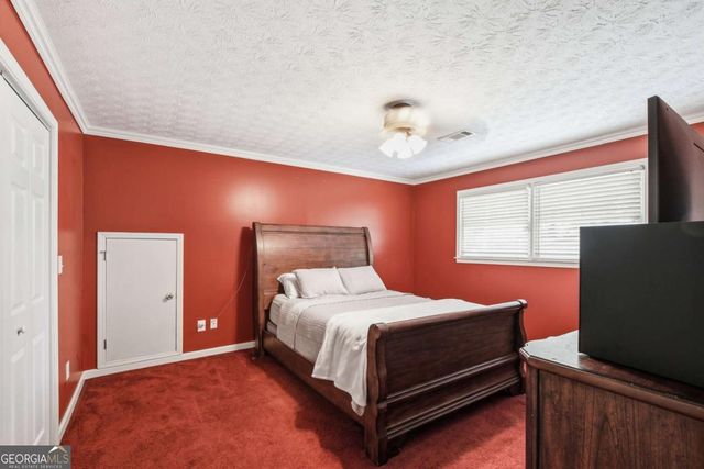 7461 Page Court, Jonesboro, GA 30236