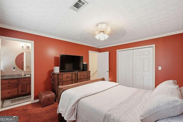 7461 Page Court, Jonesboro, GA 30236
