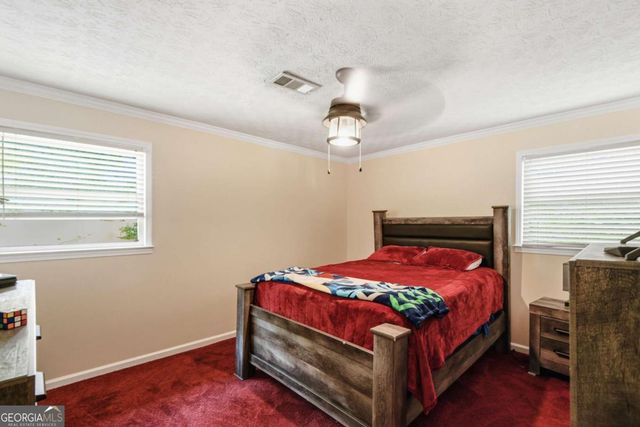 7461 Page Court, Jonesboro, GA 30236
