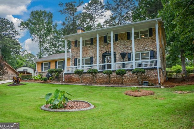 7461 Page Court, Jonesboro, GA 30236