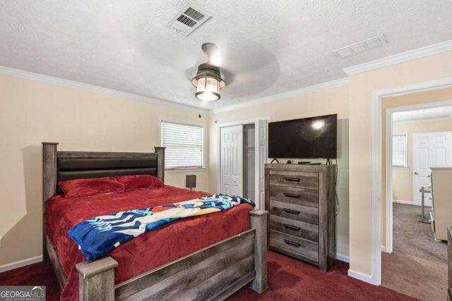 7461 Page Court, Jonesboro, GA 30236