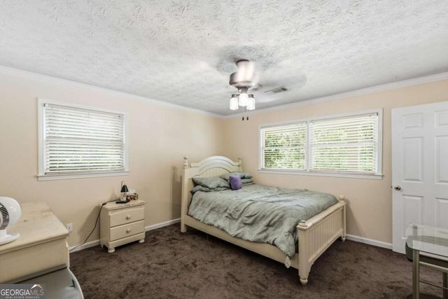 7461 Page Court, Jonesboro, GA 30236