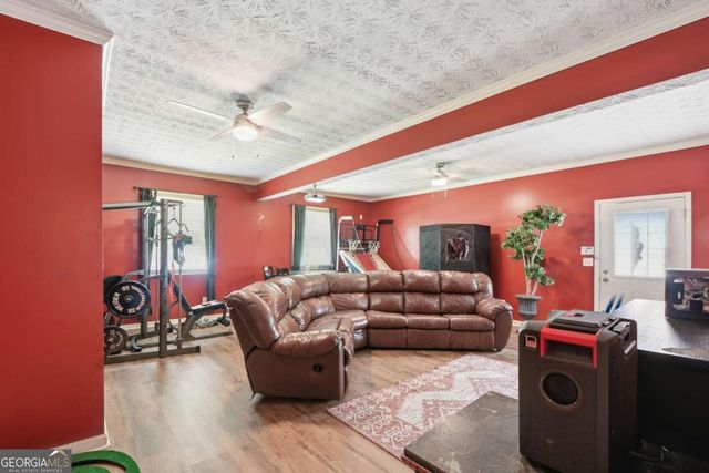 7461 Page Court, Jonesboro, GA 30236