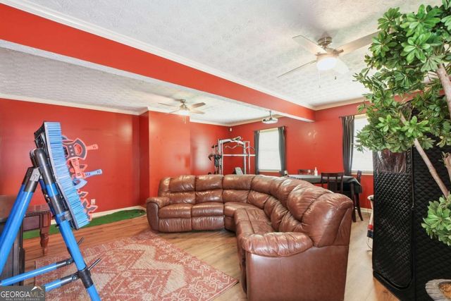 7461 Page Court, Jonesboro, GA 30236