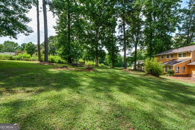 7461 Page Court, Jonesboro, GA 30236