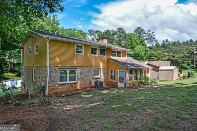7461 Page Court, Jonesboro, GA 30236