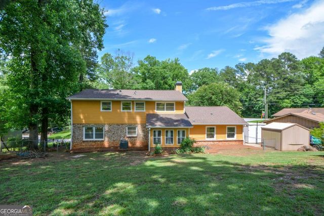 7461 Page Court, Jonesboro, GA 30236