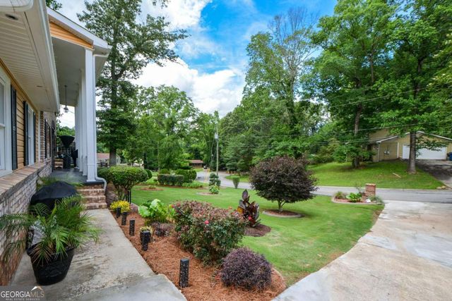 7461 Page Court, Jonesboro, GA 30236