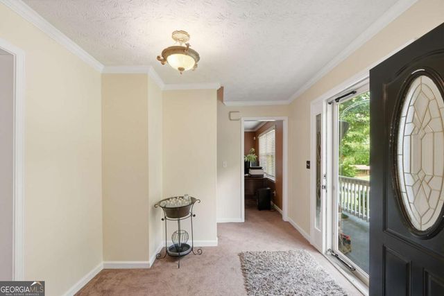 7461 Page Court, Jonesboro, GA 30236