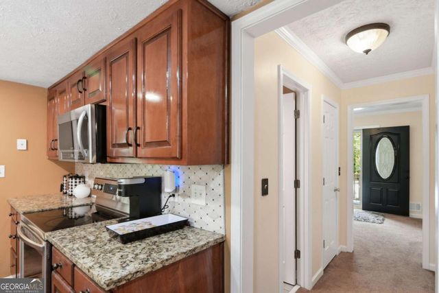 7461 Page Court, Jonesboro, GA 30236