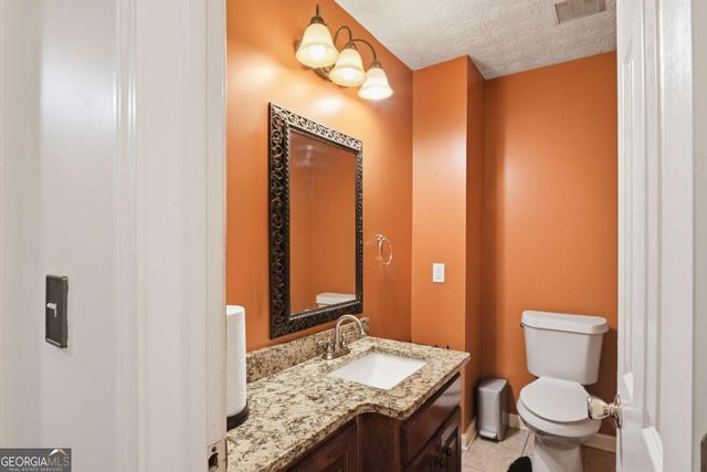 7461 Page Court, Jonesboro, GA 30236