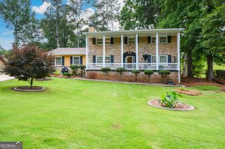 7461 Page Court, Jonesboro, GA 30236