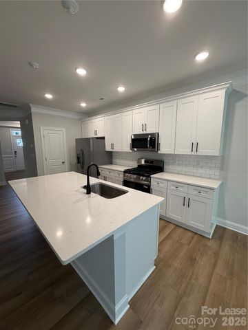 4327 Black Court 208, Harrisburg, NC 28075