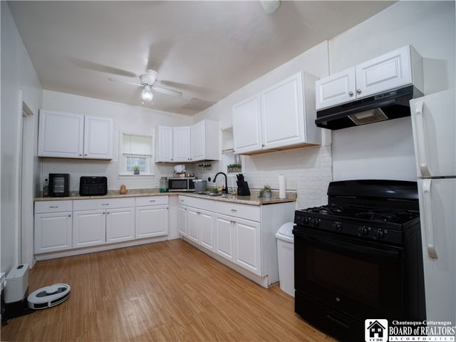 114 Deer Street, Dunkirk, NY 14048