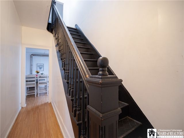 114 Deer Street, Dunkirk, NY 14048