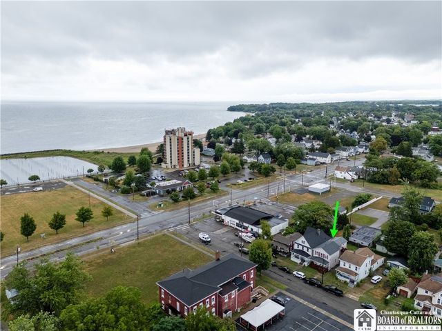 114 Deer Street, Dunkirk, NY 14048