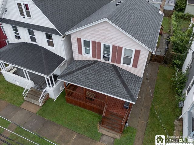 114 Deer Street, Dunkirk, NY 14048