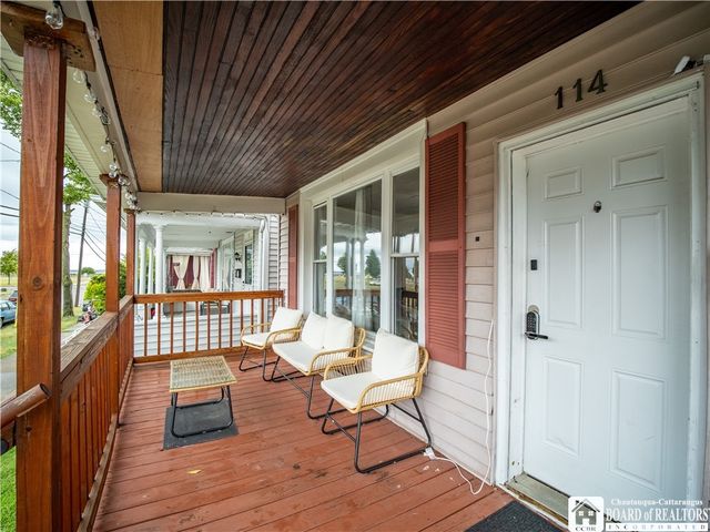 114 Deer Street, Dunkirk, NY 14048