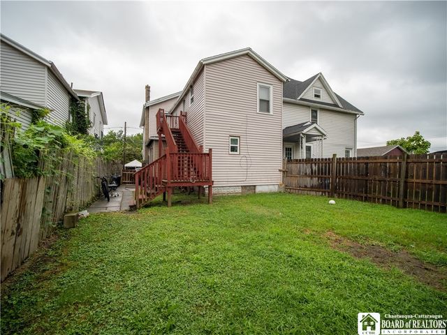 114 Deer Street, Dunkirk, NY 14048