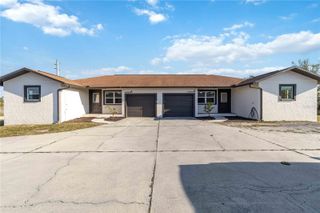 49 BOUNDARY BOULEVARD B, Rotonda West, FL 33947