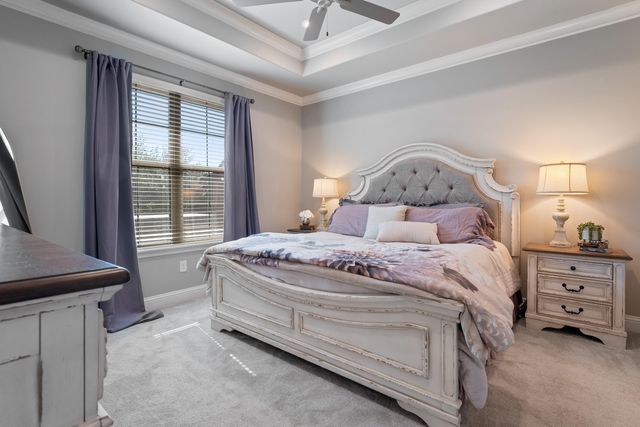 1306 Chaucer Lane, Wolfforth, TX 79382