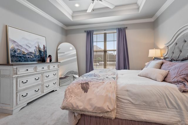 1306 Chaucer Lane, Wolfforth, TX 79382