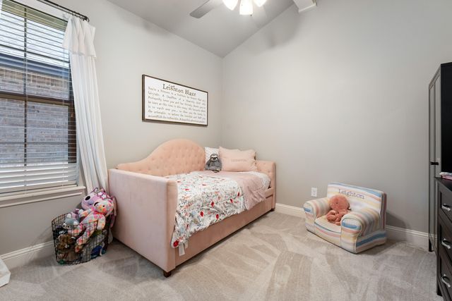 1306 Chaucer Lane, Wolfforth, TX 79382