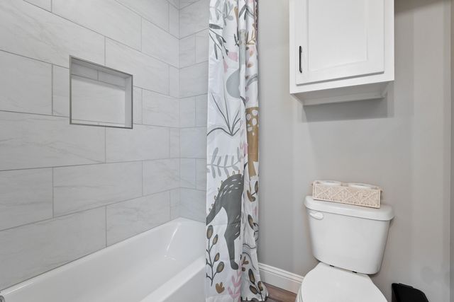 1306 Chaucer Lane, Wolfforth, TX 79382