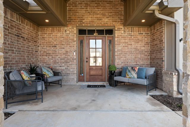 1306 Chaucer Lane, Wolfforth, TX 79382