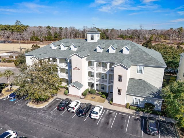 1033 World Tour Blvd Unit 304, Myrtle Beach, SC 29579