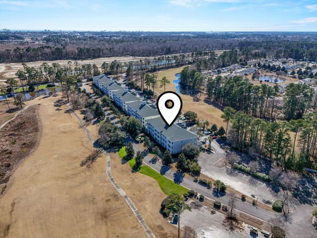 1033 World Tour Blvd Unit 304, Myrtle Beach, SC 29579