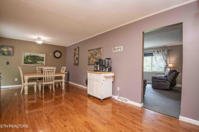 181 Little Johnson Valley Rd, Kingston, TN 37763