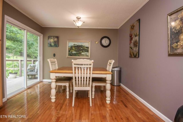 181 Little Johnson Valley Rd, Kingston, TN 37763
