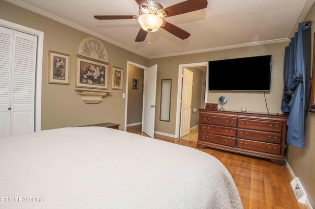 181 Little Johnson Valley Rd, Kingston, TN 37763