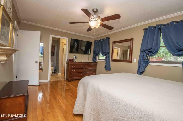 181 Little Johnson Valley Rd, Kingston, TN 37763