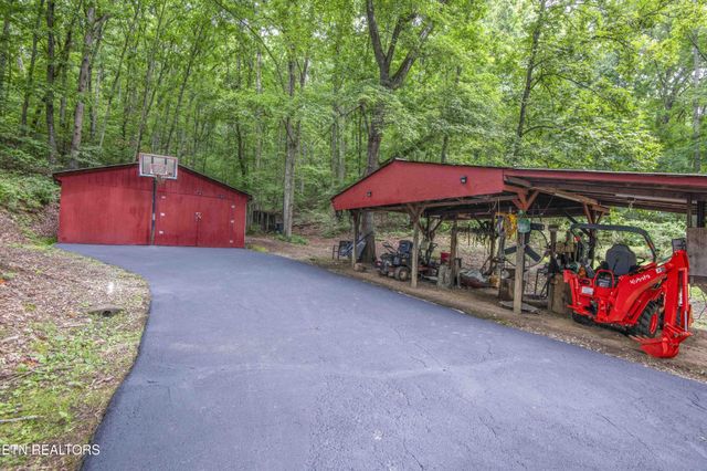 181 Little Johnson Valley Rd, Kingston, TN 37763