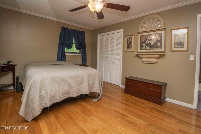 181 Little Johnson Valley Rd, Kingston, TN 37763