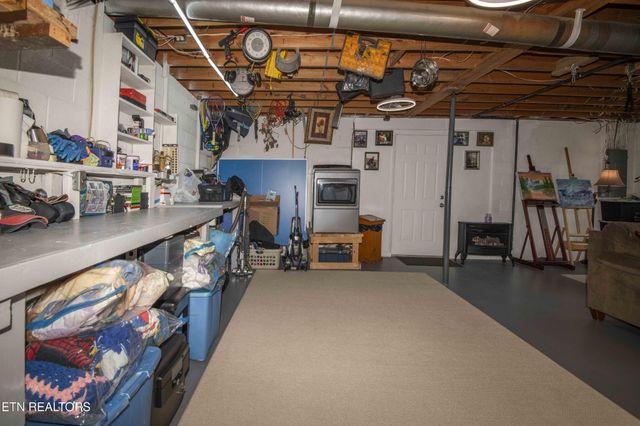 181 Little Johnson Valley Rd, Kingston, TN 37763
