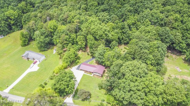 181 Little Johnson Valley Rd, Kingston, TN 37763