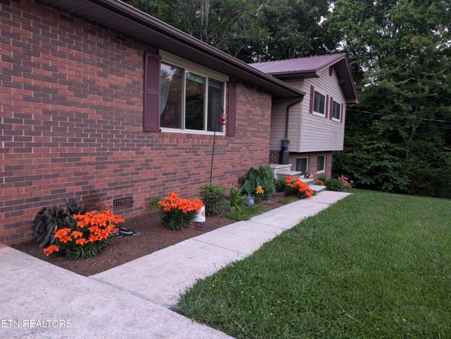 181 Little Johnson Valley Rd, Kingston, TN 37763