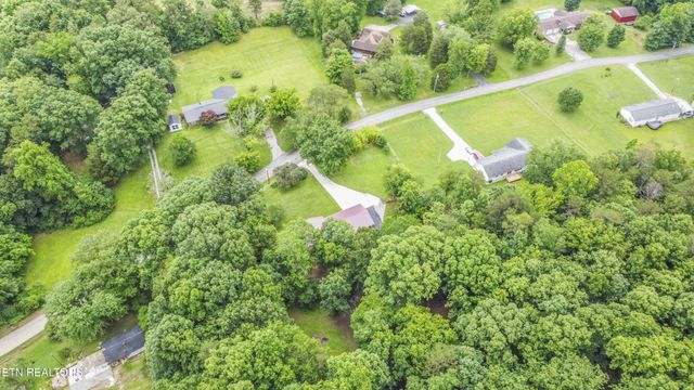 181 Little Johnson Valley Rd, Kingston, TN 37763