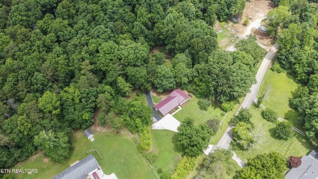 181 Little Johnson Valley Rd, Kingston, TN 37763