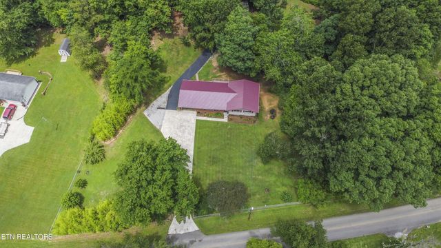 181 Little Johnson Valley Rd, Kingston, TN 37763