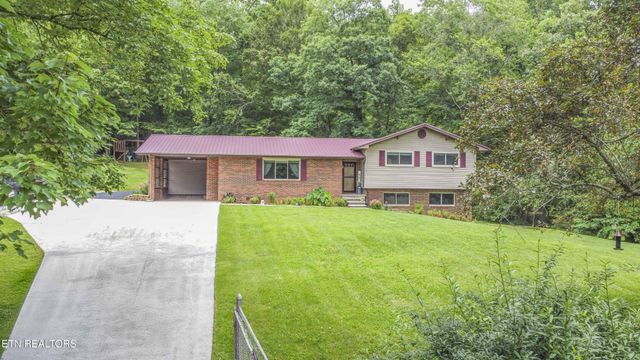181 Little Johnson Valley Rd, Kingston, TN 37763