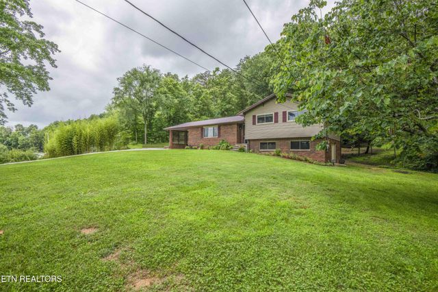 181 Little Johnson Valley Rd, Kingston, TN 37763