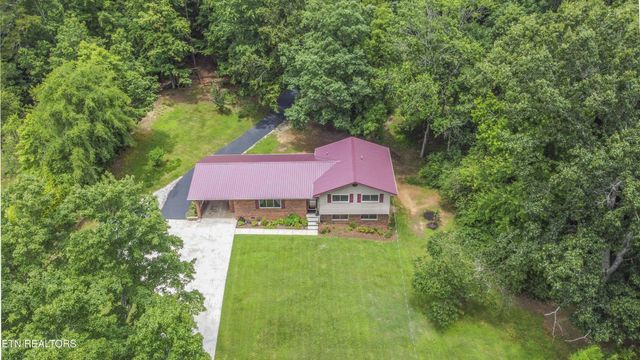 181 Little Johnson Valley Rd, Kingston, TN 37763